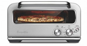 תנור פיצה Breville BPZ820BSS תנור פיצה Breville BPZ820BSS