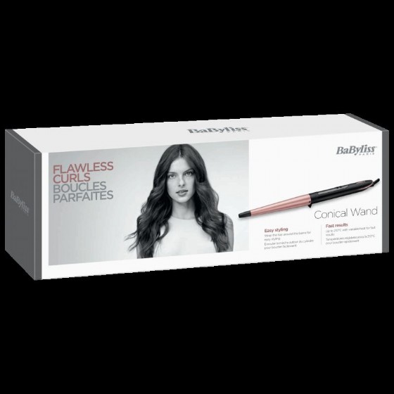 ����� ���� BaByliss BA-C454E


