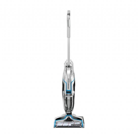 ����� ��� ���� ������ BISSELL Crosswave Cordless 2582N
