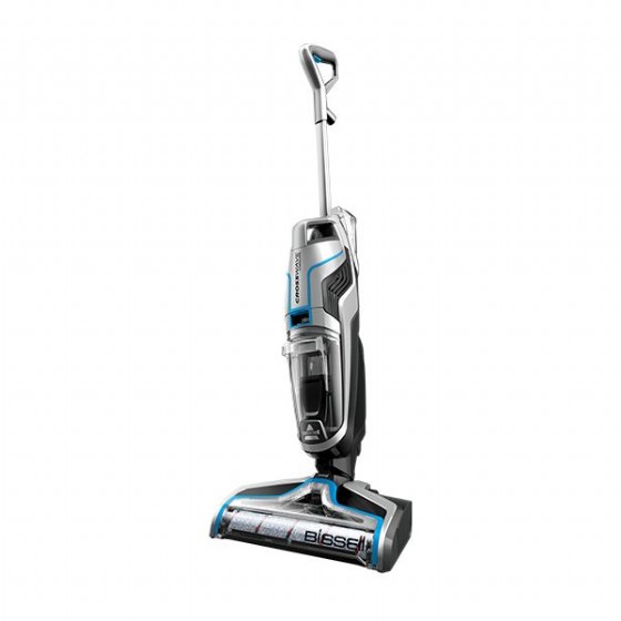 ����� ��� ���� ������ BISSELL Crosswave Cordless 2582N