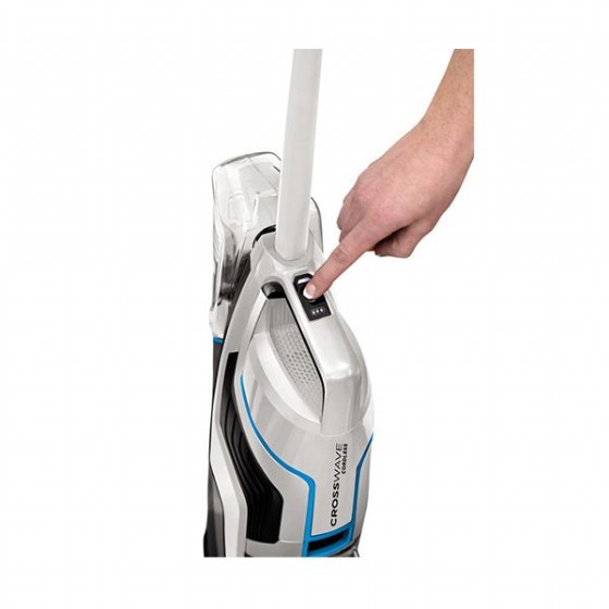 ����� ��� ���� ������ BISSELL Crosswave Cordless 2582N
