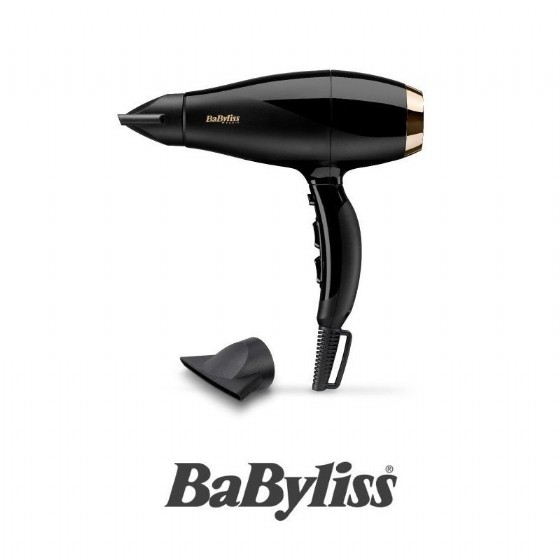 ����� ���� BaByliss BA-6714ILE

