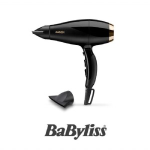 מייבש שיער BaByliss BA-6714ILE מייבש שיער BaByliss BA-6714ILE