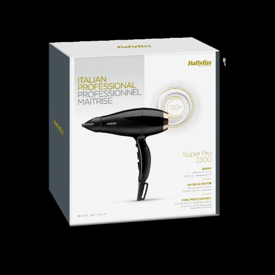 ����� ���� BaByliss BA-6714ILE

