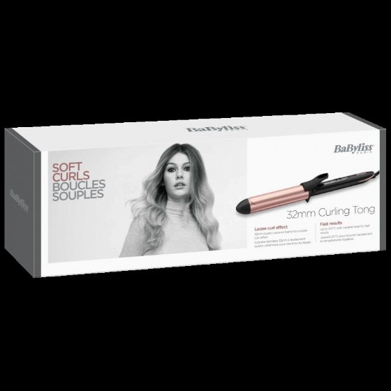 ����� ���� BaByliss BA-C452E

