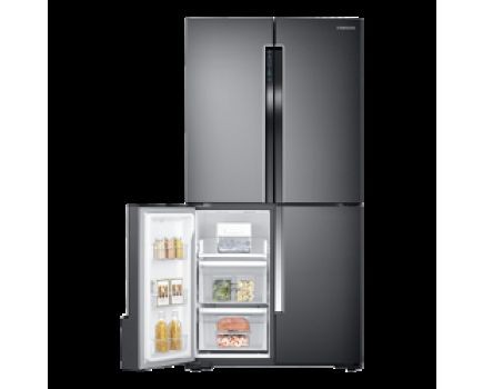 ���� ���� ��� ��� Samsung RF60J9001SG �687 ����� ������
