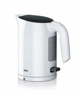 ������ ����� BRAUN WK3100WH