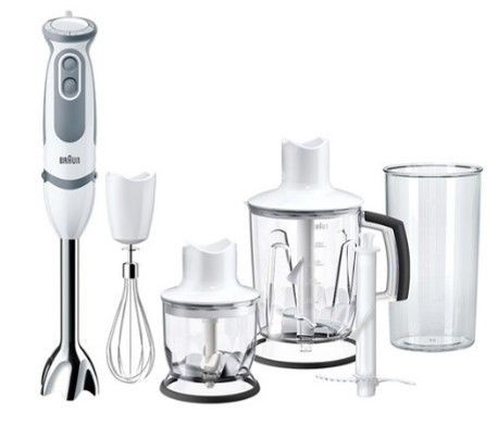 ��� ����� MQ5245WH BRAUN