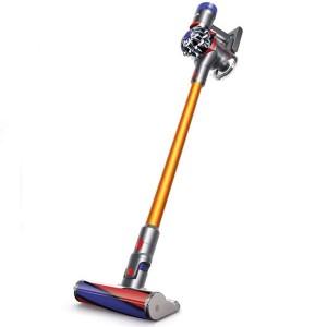 שואב אבק אלחוטי Dyson דייסון V8 Absolute שואב אבק אלחוטי Dyson דייסון V8 Absolute