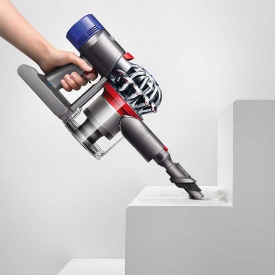 ���� ��� ������ Dyson ������ V8 Absolute