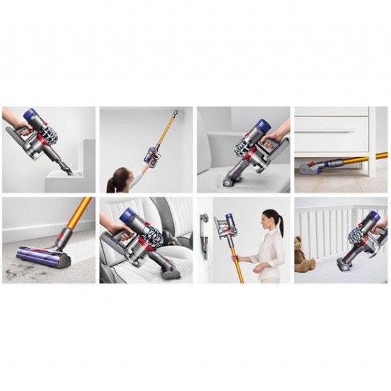 ���� ��� ������ Dyson ������ V8 Absolute