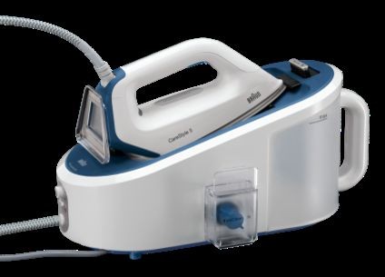 ���� ����� BRAUN IS5145WH
