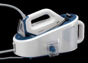 מגהץ קיטור BRAUN IS5145WH מגהץ קיטור BRAUN IS5145WH