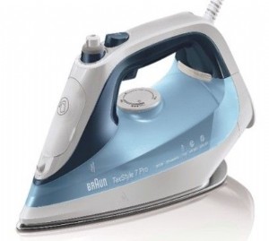 ���� ���� BRAUN IS7062BL