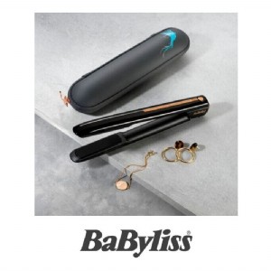 מחליק שיער BaByliss 9000RU מחליק שיער BaByliss 9000RU