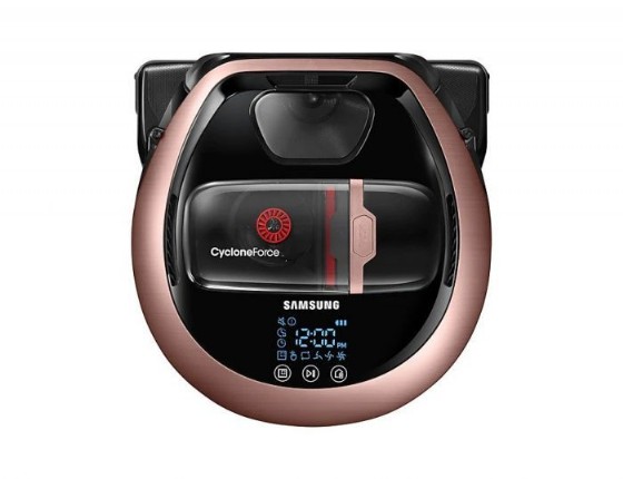 ���� ��� ������ �� ��� Action Soft PowerBot ������ SAMSUNG ��� VR20M7250
