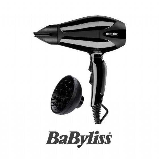 ����� ���� BaByliss BA-6715DILE

