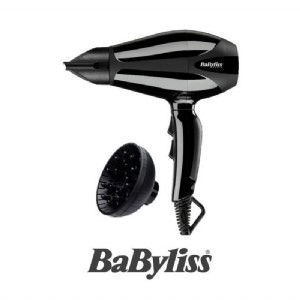 מייבש שיער BaByliss BA-6715DILE מייבש שיער BaByliss BA-6715DILE