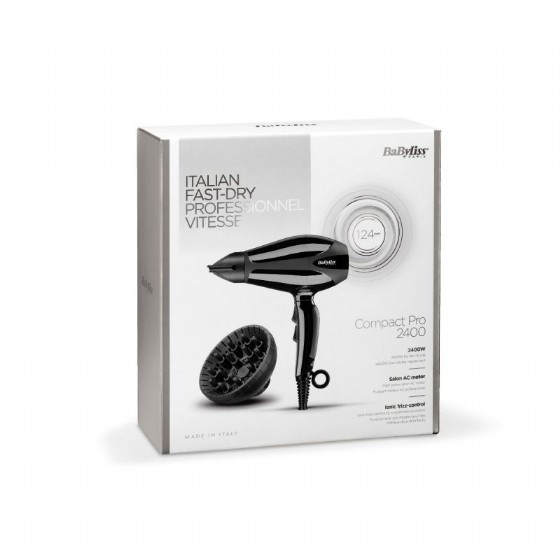 ����� ���� BaByliss BA-6715DILE


