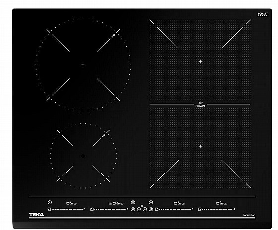 ������ ��������� TEKA IZF-64440 