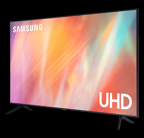 ��� "75 UHD 4K ��� 75AU7100