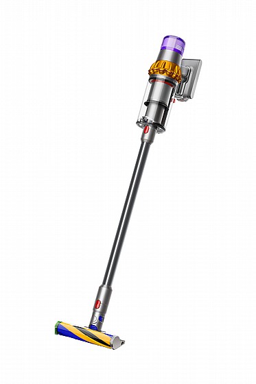 שואב אלחוטי Dyson V15™ Detect Absolute