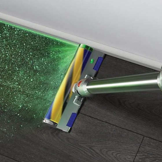 ���� ������ Dyson V15� Detect Absolute