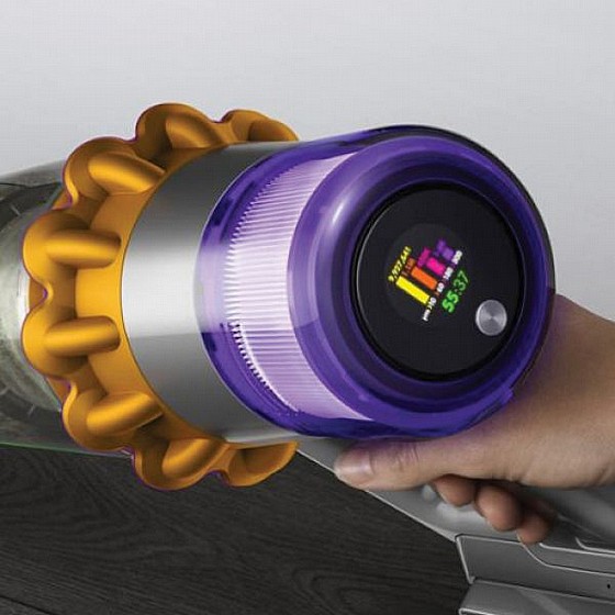 ���� ������ Dyson V15� Detect Absolute
