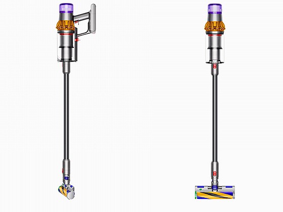 ���� ������ Dyson V15� Detect Absolute