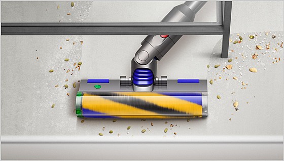 ���� ��� DYSON V12 Slim total clean