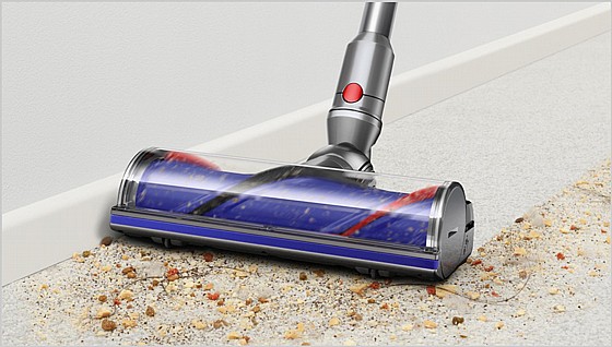 ���� ��� DYSON V12 Slim total clean