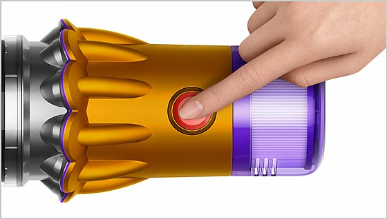 ���� ��� DYSON V12 Slim total clean