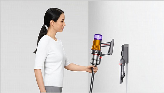 ���� ��� DYSON V12 Slim total clean