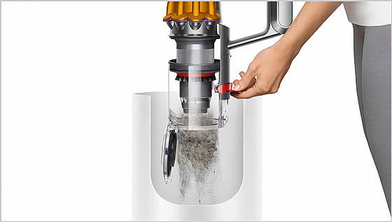 ���� ��� DYSON V12 Slim total clean