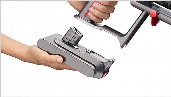 ���� ��� DYSON V12 Slim total clean