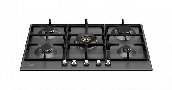  ������ �� ��� P755CHERNE ������� Bertazzoni