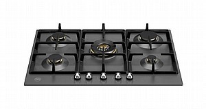 כיריים גז דגם P755CHERNE ברטזוני Bertazzoni כיריים גז דגם P755CHERNE ברטזוני Bertazzoni