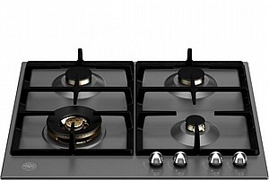 כיריים גז דגם P604LHERNE ברטזוני Bertazzoni כיריים גז דגם P604LHERNE ברטזוני Bertazzoni