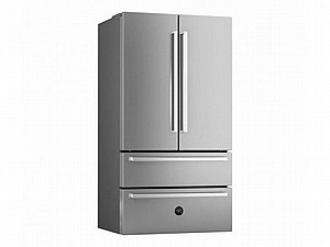 מקרר מקפיא תחתון דגם REF90X ברטזוני Bertazzoni מקרר מקפיא תחתון דגם REF90X ברטזוני Bertazzoni