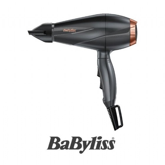 ����� ���� BaByliss BA-6709DILE

