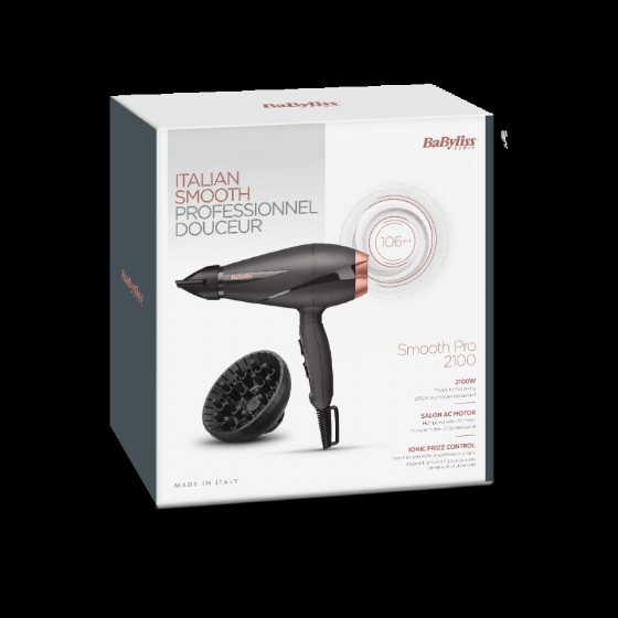 ����� ���� BaByliss BA-6709DILE

