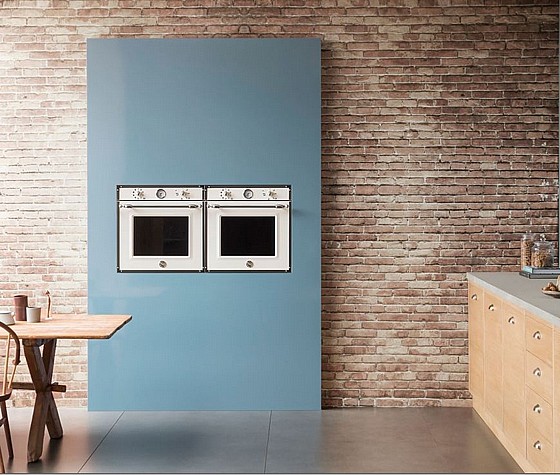 ���� ���� ��� F609 HEREKTAX ������� Bertazzoni