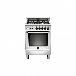 תנור משולב כיריים דגם AM64C61C ברטזוני Bertazzoni תנור משולב כיריים דגם AM64C61C ברטזוני Bertazzoni