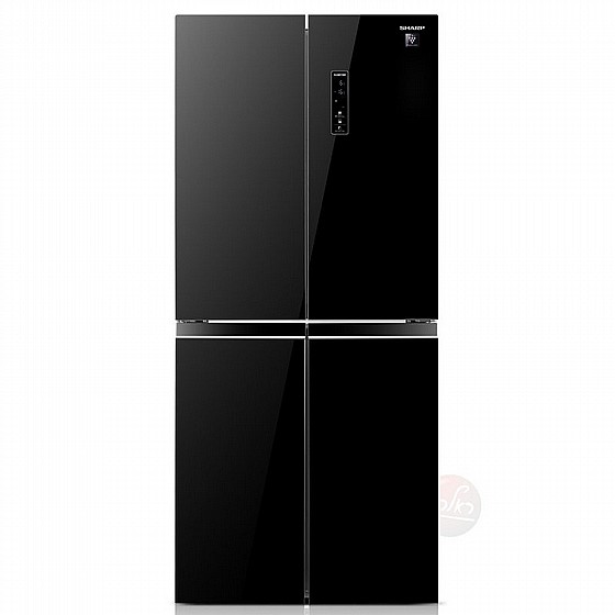 ���� 4 ����� ��� SJ 8435BL ���� Sharp