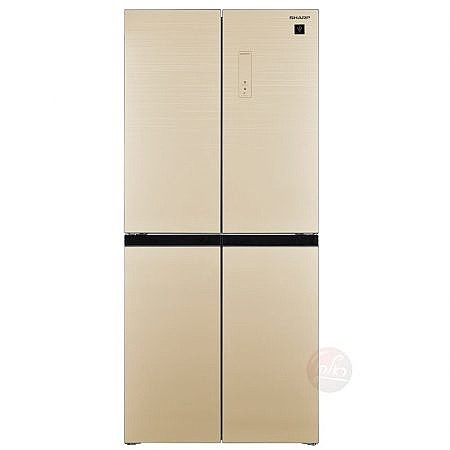  ���� 4 ����� ��� SJ 8435CH ���� Sharp
