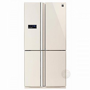 מקרר 4 דלתות דגם SJ8913BG שארפ SHARP מקרר 4 דלתות דגם SJ8913BG שארפ SHARP