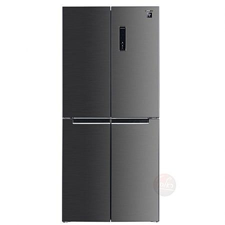 ���� 4 ����� ��� SJ 8430ID ���� Sharp