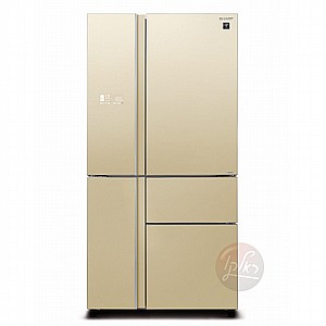 מקרר 5 דלתות דגם SJ R9730 שארפ SHARP מקרר 5 דלתות דגם SJ R9730 שארפ SHARP