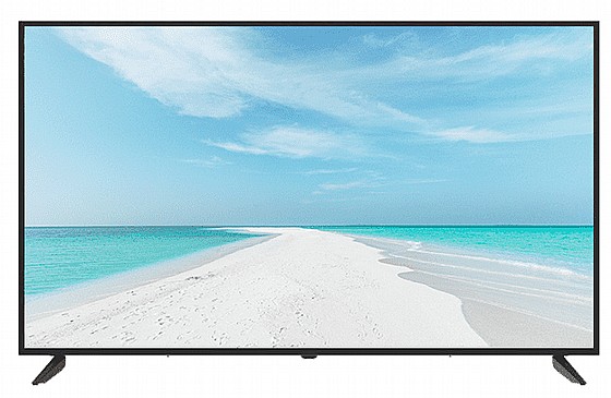 �������� "50 4K LED ��� KONKA UDE50NR314ANTS �����