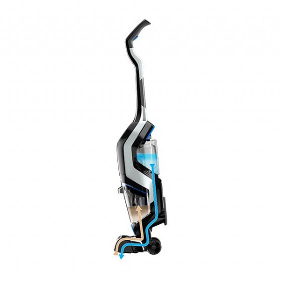 Crosswave Cordless Max 2765N BISSELL